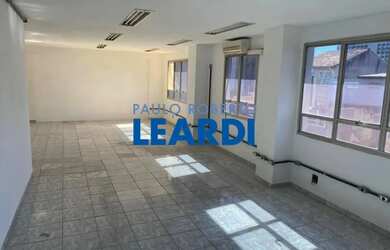 Imagem: CONJ. COMERCIAL - VILA POMPÉIA - SP