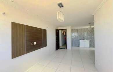 Imagem 2: Ed Portal do Canadá - Andar Alto - 62 metros - 3 quartos - Lazer - Fátima