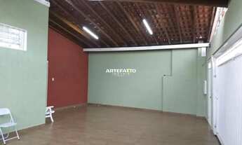 Imagem 3: Casa com 3 dormitórios no bairro Jardim Boa Esperança