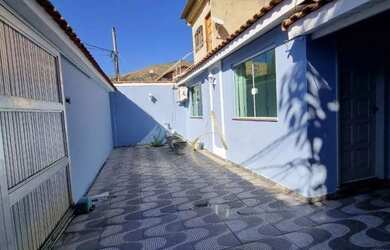 Imagem 2: CASA PARA VENDA E LOCAÇÃO - BAIRRO DA LUZ - NOVA IGUAÇU