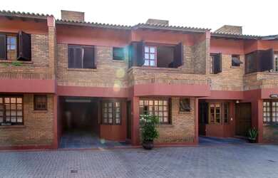 Imagem 2: Casa em condominio