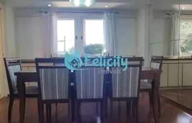 Imagem 6: Sobrado com 3 dorms, 1 suíte, 3 vagas, 235m2 no Conj. Res. Vista Verde