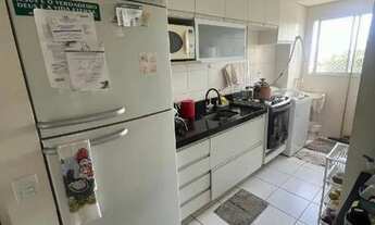 Imagem 7: Apartamento à venda Residencial Santa Eliza em Valinhos