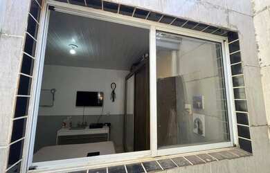 Imagem 7: Imóvel para venda tem 105 metros quadrados com 2 quartos em Samambaia Sul - Brasília - DF