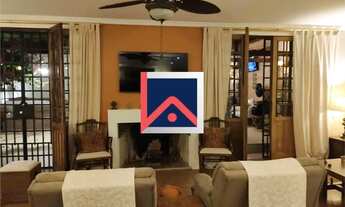 Imagem 6: Venda Casa 4 Dormitórios - 395 m² Brooklin