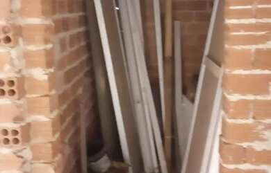 Imagem 6: Sobrado em Almirante Tamandaré