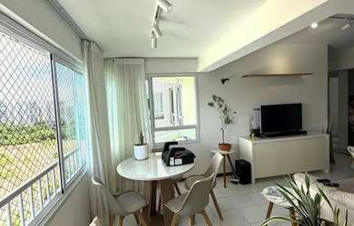 Imagem 4: Apartamento 2/4 em Patamares - com 1 suíte