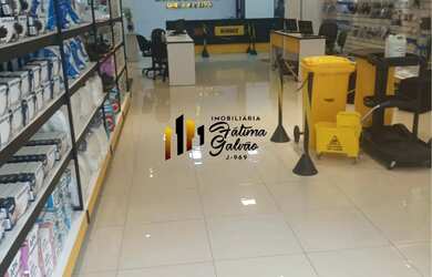 Imagem 2: Alugo Prédio Comercial no Marco