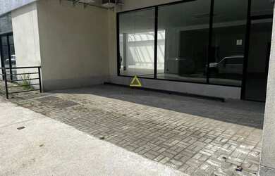 Imagem 3: Loja para Locação em São Paulo, Vila Olímpia, 1 dormitório, 3 banheiros, 8 vagas