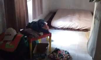 Imagem 6: Imóvel para venda tem 80 metros quadrados com 1 quarto em Santa Cruz - Rio de Janeiro - RJ