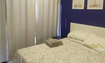 Imagem 5: Sobrado com 3 dormitórios à venda, 247 m² por R$ 1.200.000,00 - Pau Arcado - Campo Limpo P