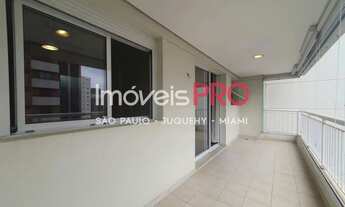 Imagem 2: Apartamento na Região da Berrini com 1 suíte e 1 vaga