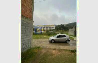 Imagem 2: Terreno Comercial de 135 m² à Venda em Jardim Mirante, Santo André