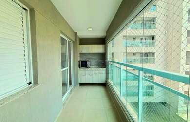 Imagem 7: Apartamento de 88 m², com 02 quartos, para locação - Bosque das Juritis