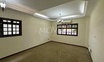 Imagem 5: Casa sobrado 5 Dorm 3 suítes 190m² - Esplanada