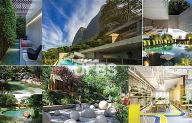 Imagem 6: Apartamento 3 Suítes - 2 Vagas paralelas - Orla do Parque Flamboyant - Jardim Goiás