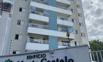 Imagem: Imóvel para aluguel tem 65 metros quadrados