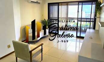 Imagem: Alugo Apto Semi Mobiliado no Ed. Sorrento