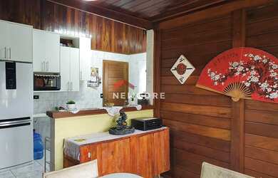 Imagem 6: Chácara em Estrada Brasília - Jardim Estância Brasil - Atibaia/SP