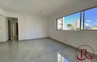 Imagem 5: Apartamento com 3 Quartos uma Suite à venda, 93 m² por R$ 399.000 - Setor Bela Vista - Goi