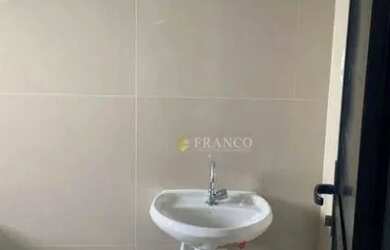 Imagem 5: Sala para alugar, 40 m² - Edifício Prime - Taubaté/SP