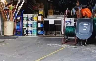 Imagem 6: Material de Construção bem localizado na Zona Leste. Ref 1626