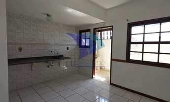 Imagem 5: COD 1776 - LOCAÇÃO FIXA CASA EM COND. 2 QUARTOS ,PALMEIRAS