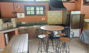 Imagem 3: Casa 600 m2 com 5 quartos em Itaipava - Petrópolis - RJ