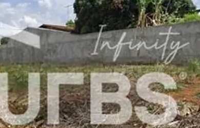 Imagem 5: Terreno - parque Amazônia - 1119m2