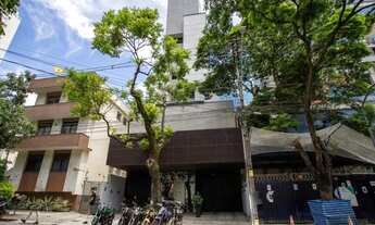 Imagem: Aluguel - AREA PRIVATIVA - SANTO AGOSTINHO