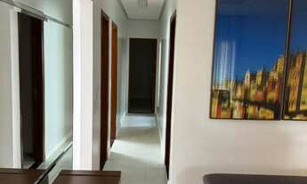 Imagem 5: Leo vende, bairro Sim, 3\4 suíte , closet, goumert , mobiliada