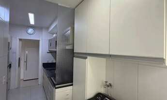 Imagem 3: Vendo Apartamento Mobiliado e Decorado