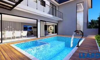 Imagem 4: CASA EM CONDOMÍNIO - VALVILLE 1 - SP