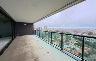 Imagem 6: Apartamento 3 suítes 285 m2 no Montvert no Horto Florestal