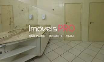 Imagem 6: Conjunto comercial com 1.237m² na região da Berrini