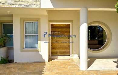 Imagem 4: Casa de Condomínio à venda com 358 m², 4 Dormitórios, 3 Suítes, 4 Vagas, Refúgio de Alto P