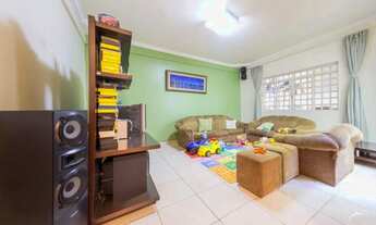 Imagem: Casa de alto padrão para venda na Quadra