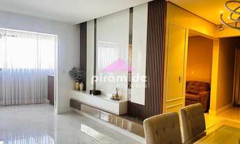 Imagem 5: Apartamento à venda, Bosque dos Eucaliptos, São José dos Campos, SP