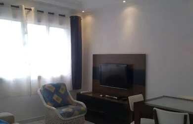 Imagem 4: Apartamento em Rua Doutor Júlio Prestes de Albuquerque - Enseada - Guarujá/SP