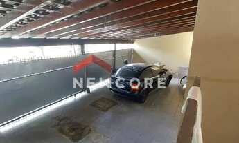 Imagem 3: Casa em Avenida Pinheiro Machado - Jardim Rosa Branca - Bauru/SP