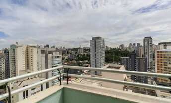 Imagem 6: Duplex para venda em Pinheiros com 1 quarto, sendo 1 suíte , 49m²