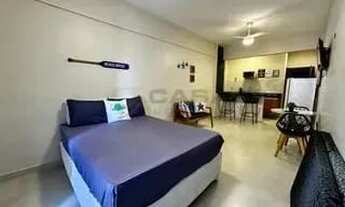 Imagem 5: KA-PORTEIRA FECHADA para AIRBNB em Guarapari, quarto/sala/banheiro