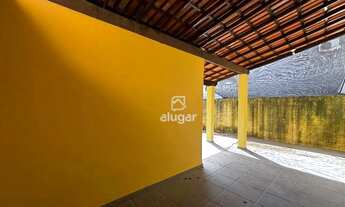Imagem 5: Casa para alugar, 3 quartos, 1 suíte, 1 vaga, Vila Regina - Montes Claros/MG - R$ 1.500,00