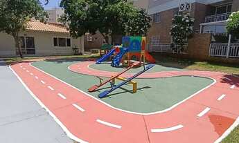 Imagem 6: Vendo Apartamento no Condomínio Vida Bela