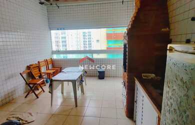 Imagem 5: Cobertura em Rua Teófila Vanderlinde - Ocian - Praia Grande/SP