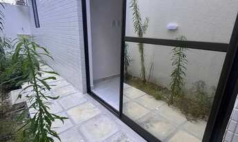 Imagem 7: Apartamento Terreo à Venda 61 m² 2 Quartos C/ Área Externa Bessa/João Pessoa