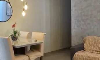 Imagem: Alugo Ap mobilado 2/4 quartos na artemia