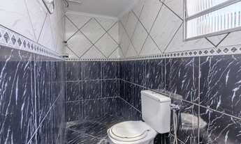 Imagem 7: Casa para venda em Vila São Vicente com 3 quartos, sendo 1 suíte , 136m²