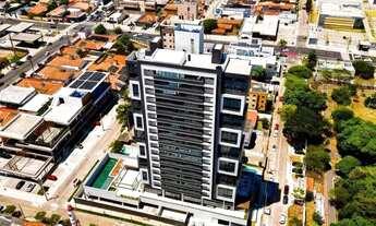 Imagem 2: EDF Apartamento Novo à Venda em Lagoa Nova