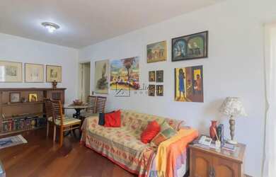 Imagem 4: Venda Apartamento 2 Dormitórios - 86 m² Vila Olímpia